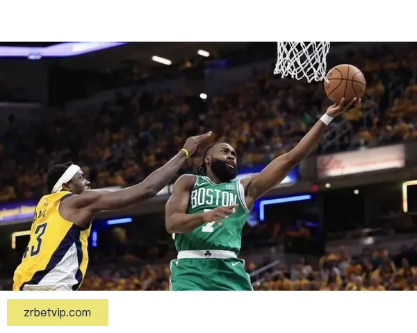 最强塔图姆回归赛场 引领球队重燃夺冠希望