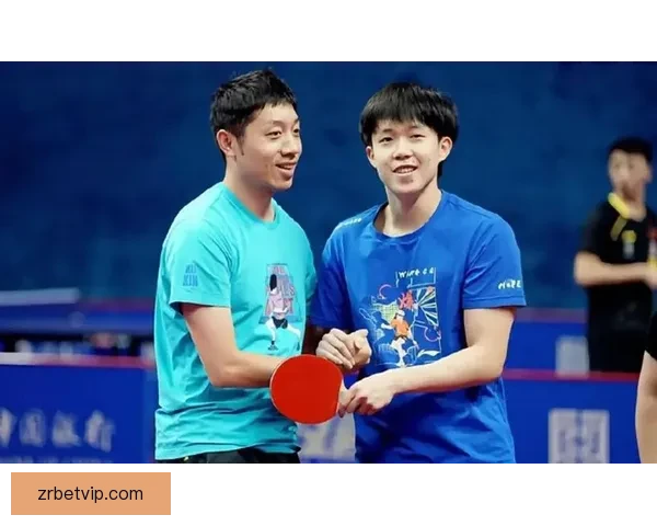 许昕怒斥部分球迷期待王楚钦失利独守半区却为外国选手加油